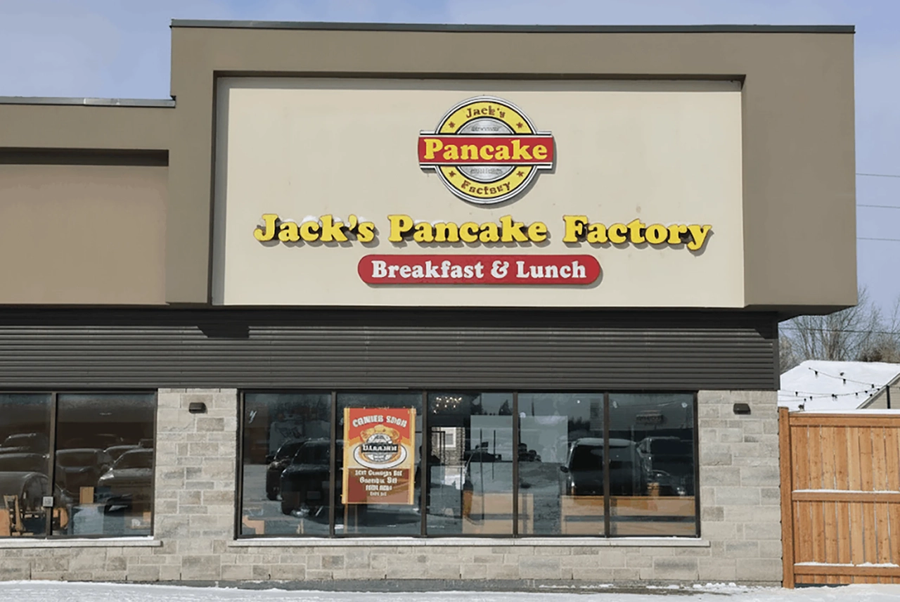 Local & Family Owned