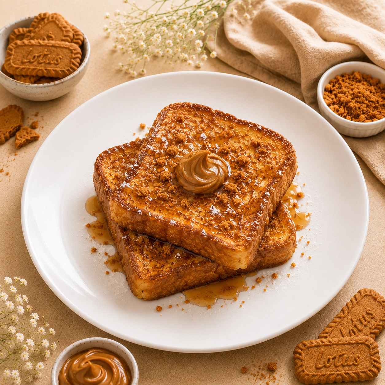French Toast
