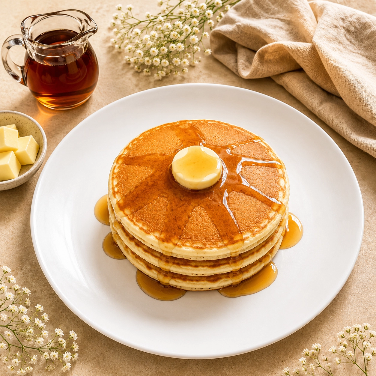 Pancakes